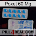 Poxet 60 Mg new15